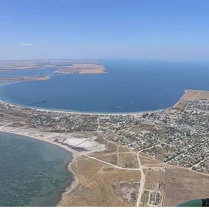 Межводное